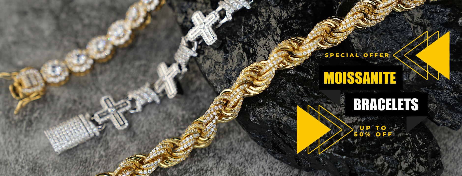 Shop Bracelets at UIU | UIU